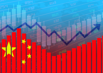 Cổ phiếu công nghệ Trung Quốc nhắc nhở các nhà đầu tư họ đang giao dịch với ai