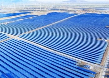 Tập đoàn Xuân Thiện bán 2 dự án điện mặt trời thu về 284 triệu USD