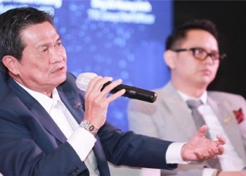 Đường đua mới của TTC