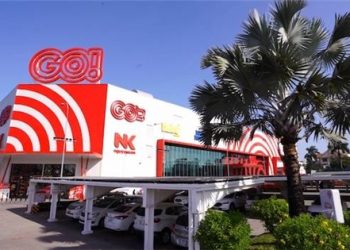Central Retail muốn đầu tư 20.000 tỷ đồng vào Việt Nam