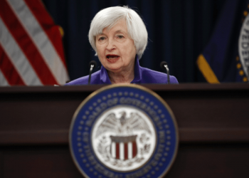 Bộ trưởng Tài chính Hoa Kỳ không nhận thấy dấu hiệu suy thoái