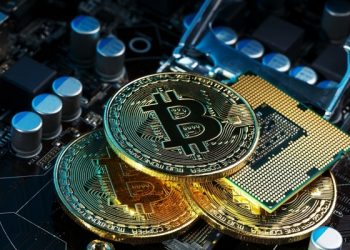 Bitcoin chịu áp lực vĩ ​​mô