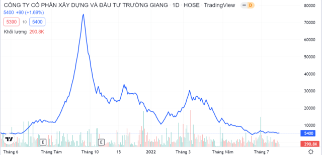 2 thành viên HĐQT Louis Capital nộp đơn xin từ nhiệm - Ảnh 3.