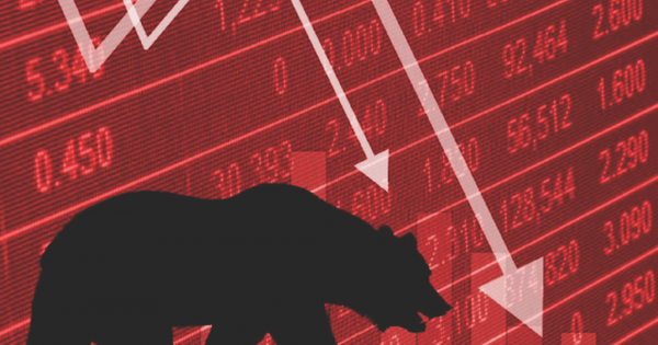 5 bí kíp để kiếm lợi nhuận khi VN-Index rơi vào thị trường gấu