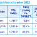 ACBS đánh giá chứng khoán Việt Nam còn nhiều tiềm năng, VN-Index có thể hồi phục mạnh trong nửa cuối năm - Ảnh 1.
