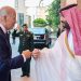 Sản lượng dầu sẽ tăng “trong vài tuần tới”? Mục tiêu của ông Biden, Saudi Arabia dội gáo nước lạnh