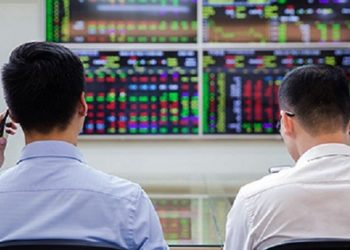 Áp lực lãi suất có thể đạt đỉnh và hạ nhiệt dần về cuối năm