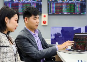 Áp lực lạm phát đối với chứng khoán