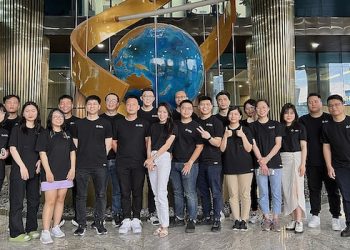Aura Network huy động được 5 triệu USD từ vòng hạt giống và chiến lược