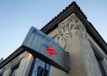 Bank of America dự báo nền kinh tế Mỹ suy thoái nhẹ trong năm nay