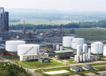 Bình Sơn ước tính doanh thu 6 tháng đầu năm tăng 78% so với cùng kỳ 2021 - Ảnh 1.