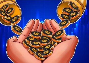 Glassnode: Sức hút trở lại khi Bitcoin đang có dấu hiệu khóa đáy