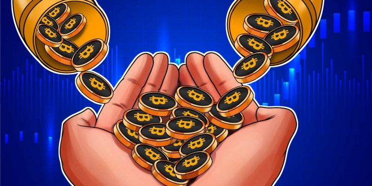 Glassnode: Sức hút trở lại khi Bitcoin đang có dấu hiệu khóa đáy