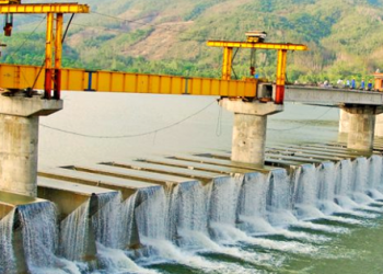 C47 trúng thầu dự án thủy điện tại Lào giá trị gần 800 tỷ, nâng tổng giá trị hợp đồng ký mới trong năm 2022 lên hơn 1.200 tỷ đồng