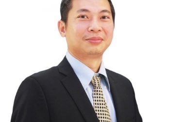 CEO từ nhiệm sau khi Chứng khoán Tiên Phong lần đầu báo lỗ - Ảnh 1.