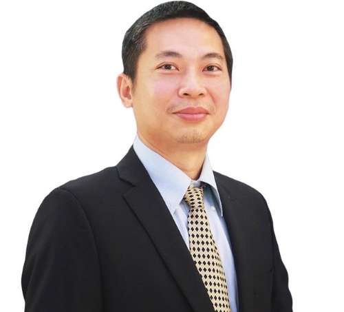 CEO từ nhiệm sau khi Chứng khoán Tiên Phong lần đầu báo lỗ - Ảnh 1.