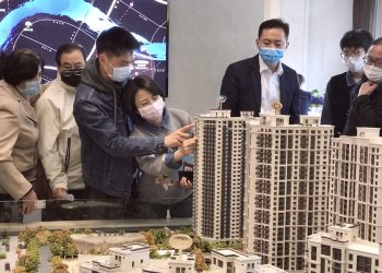 ViMoney: Các nước đánh thuế bất động sản ra sao?