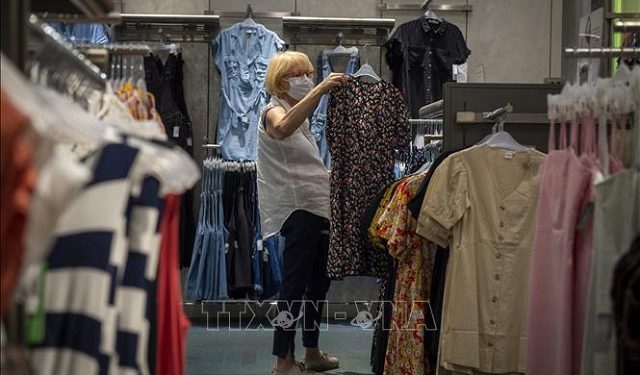 Canada: Lạm phát cao nhất 40 năm, Thống đốc thừa nhận sai sót về dự báo