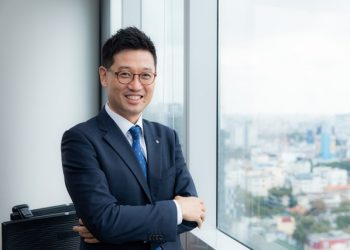 Chứng khoán Shinhan và cam kết đồng hành lâu dài cùng nhà đầu tư - Ảnh 1.