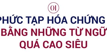 Chuyên gia Quách Mạnh Hào “Dự báo dễ dàng thì chứng khoán không còn hấp dẫn nữa” - Ảnh 1.