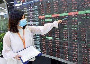 Cơ hội nào cho cổ phiếu bảo hiểm khi có khung pháp lý mới? - Ảnh 1.