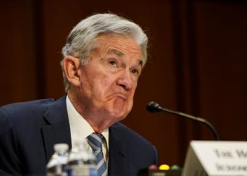 Công cụ theo dõi GDP của Fed báo hiệu Mỹ có thể đang trong suy thoái