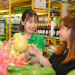 Cuộc ‘đại phẫu’ có giúp Bách Hóa Xanh nhanh chóng đạt mục tiêu có lãi? - Ảnh 1.