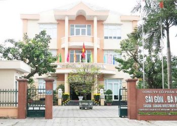 Đô Thị Kinh Bắc tăng sở hữu công ty có nhiều khu công nghiệp tại Huế và Đà Nẵng - Ảnh 1.