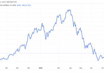 Dragon Capital bán hơn 9 triệu cổ phiếu DXG từ đầu tháng 7 - Ảnh 1.