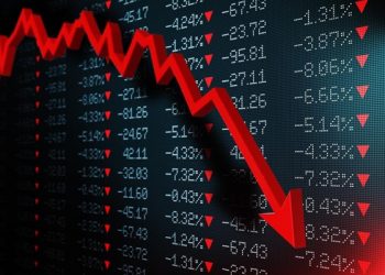 EU, Anh, Mỹ và nhiều nước khác có thể suy thoái trong năm 2023