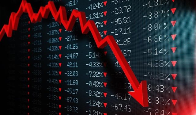 EU, Anh, Mỹ và nhiều nước khác có thể suy thoái trong năm 2023