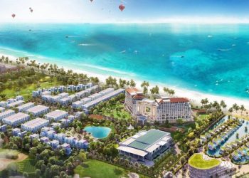 FLC tăng trích lập dự phòng, giảm mạnh nợ vay trong quý 2