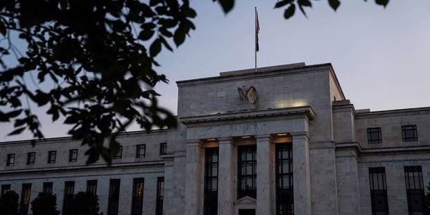 ViMoney: Kenneth Rogoff: Fed không đáng phải chịu tất cả trách nhiệm khi lạm phát bùng nổ
