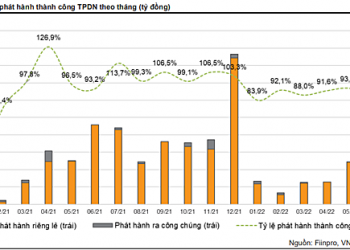 VNDirect Research: Gần 65.000 tỷ đồng trái phiếu doanh nghiệp đáo hạn trong quý III - Ảnh 1.