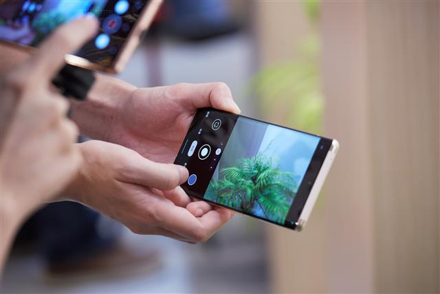 Google cân nhắc chuyển sản xuất điện thoại Pixel sang Việt Nam