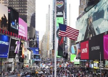 IMF tiếp tục hạ dự báo tăng trưởng kinh tế của Mỹ trong năm 2022