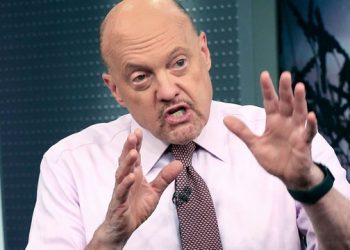 Jim Cramer: Fed sắp thắng trong cuộc chiến chống lạm phát