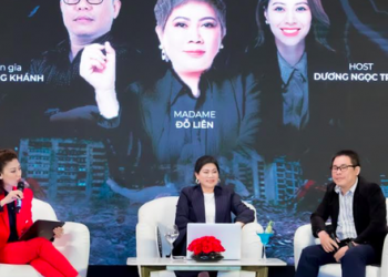 "Khi giá lên thanh khoản giảm, giá xuống thanh khoản tăng, đây là nghịch lý cho thấy dấu hiệu dòng tiền trên thị trường đang âm"