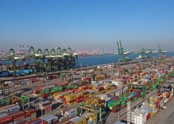 ViMoney: Kim ngạch thương mại toàn cầu đạt kỷ lục trong quý 1 năm 2022