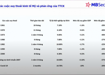 Làm gì khi tài khoản thua lỗ 40-50% giá trị? - Ảnh 1.