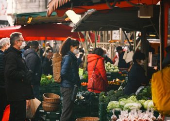ViMoney: Lạm phát tại Eurozone lập kỷ lục mới 8.6% h2