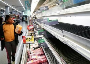 Liệu lạm phát ở Mỹ đã tới đỉnh?