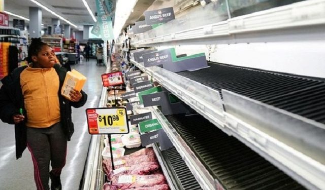 Liệu lạm phát ở Mỹ đã tới đỉnh?