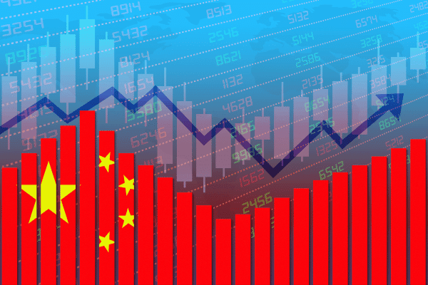 ViMoney: Cổ phiếu công nghệ Trung Quốc nhắc nhở các nhà đầu tư họ đang giao dịch với ai