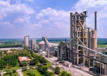 Lợi nhuận 6 tháng của Vicem giảm gần 14% - Ảnh 1.