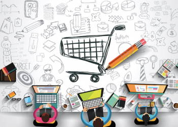 SSI Research: Lợi nhuận doanh nghiệp bán lẻ có thể đã đạt đỉnh - Ảnh 1.