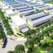 Lợi nhuận nhóm Bất động sản Khu công nghiệp có thể tăng trưởng gần 50% trong nửa cuối năm 2022