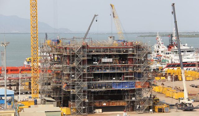 Lợi nhuận quý II của PVS ước đạt 69 tỷ, giảm 67% - Ảnh 1.