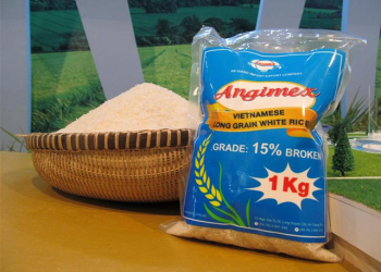 Louis Holdings muốn bán 51% vốn Angimex - Ảnh 1.