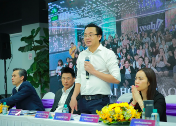 Động thái đầu tiên dưới trướng chủ mới: Yeah1 sắp chi 23 tỷ thâu tóm một tổ hợp truyền thông chuyên làm phim truyền hình, điện ảnh - Ảnh 1.